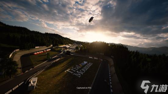 《GT7》本周大更！大量免费内容随付费DLC一并上线