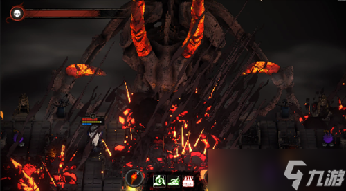 《Slayer: demon-haunted World》推出重大更新 —— 含BOSS-RUSH模式,历经八月打磨终成理想形态