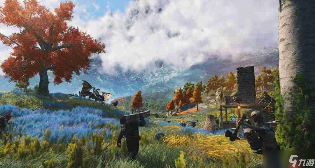 无人深空开发商:新作《无火之光》开发进展顺利