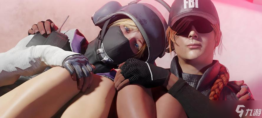 彩虹六号围攻猎杀模式详解 带你体验刺激的猎杀模式 