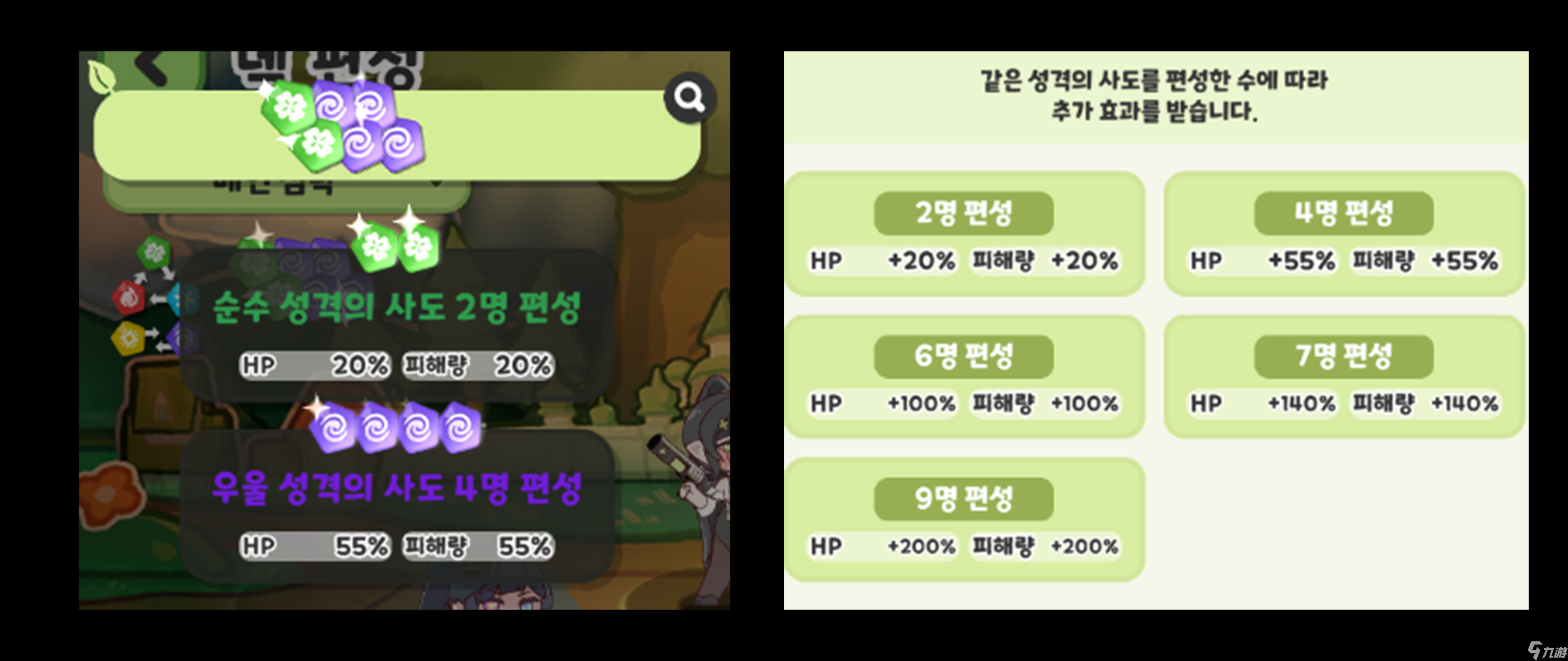 《嘟嘟脸恶作剧》开局配队思路