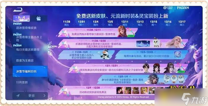 《王者荣耀》疯狂动物城联动皮肤确定-8皮肤排队上线大乔S级皮肤返场