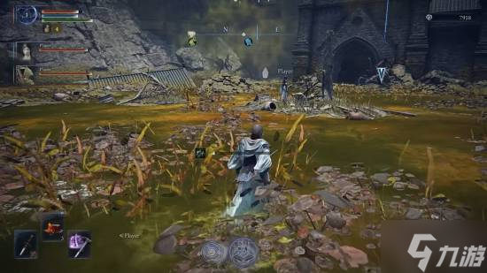 《艾尔登法环：黑夜君临》新DLC确认含毒沼！魂游必吃榜