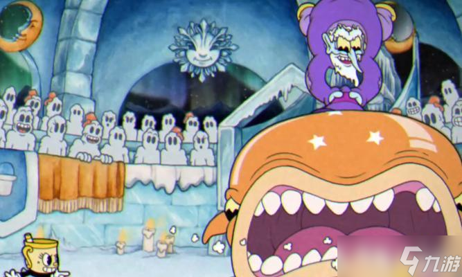 《茶杯头DLC全内容详解》（探索新世界）