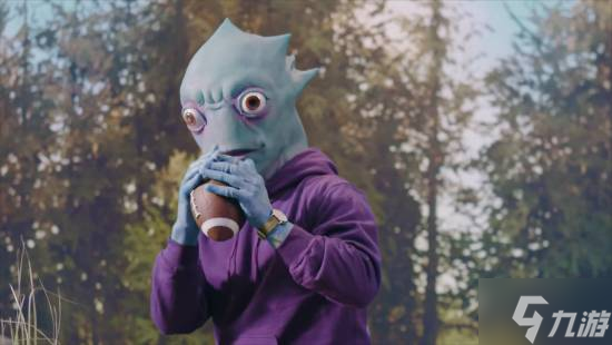 《高能人生2》198元爆款预定!首发XGP!前作"会说话的枪"特别好评