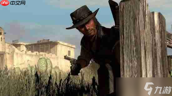 4K/60帧爽玩!《荒野大镖客:救赎》今日登陆PS5、Xbox Series X|S和Switch2等平台