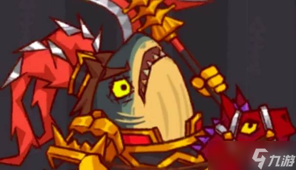 咸鱼之王诸葛新皮肤玄奘