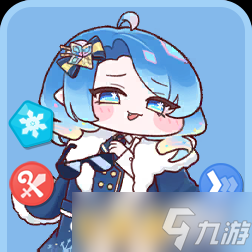 《嘟嘟脸恶作剧》开局配队思路