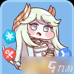 《嘟嘟脸恶作剧》开局配队思路