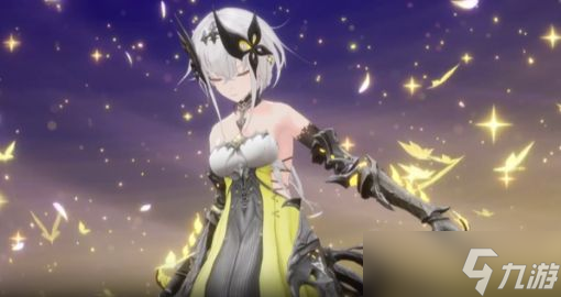 《二重螺旋》赛琪皮肤获取攻略