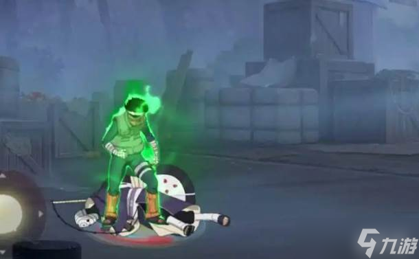 火影忍者手游c级忍者一览