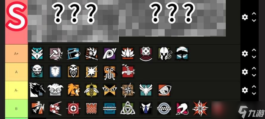 彩虹六号围攻炸弹模式详解 从入门到精通