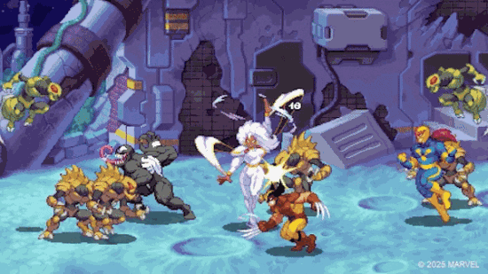 《漫威宇宙入侵》购买指南 游戏售价与配置要求一览