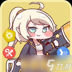 《嘟嘟脸恶作剧》开局配队思路