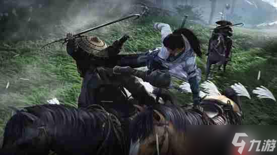 网易武侠大作《燕云十六声》又更新！Steam特别好评中