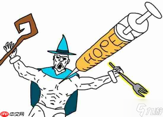 主动退出TGA的《Megabonk》又回来了!戏剧性拉满!