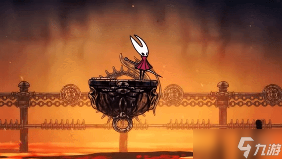 硬磕不如绕路！《丝之歌》开发商回应不设难度选项