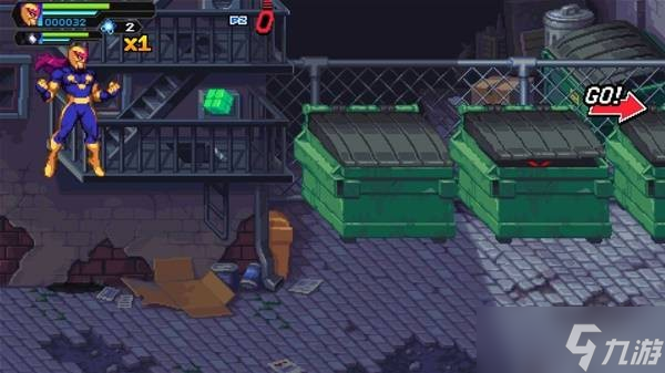 漫威宇宙入侵宇宙魔方全收集指南