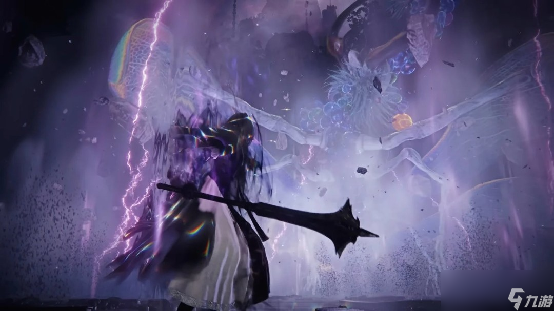 小高的“粪坑”还是回来了！ 《艾尔登法环：黑夜君临》新DLC将实装毒沼地形