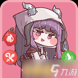 《嘟嘟脸恶作剧》开局配队思路