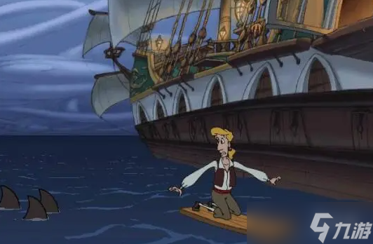 《猴岛小英雄》编剧自曝憾事:复古塞尔达风RPG夭折