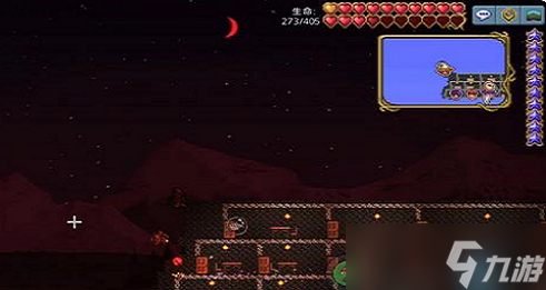 泰拉瑞亚如何获得血？全面指南提升生命值与回血技巧