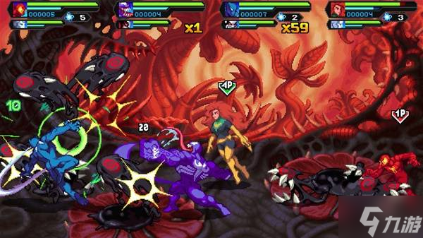 《漫威宇宙入侵》购买指南 游戏售价与配置要求一览