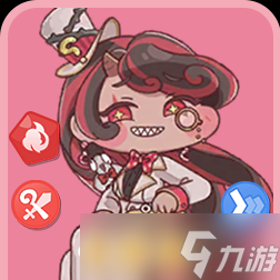 《嘟嘟脸恶作剧》开局配队思路