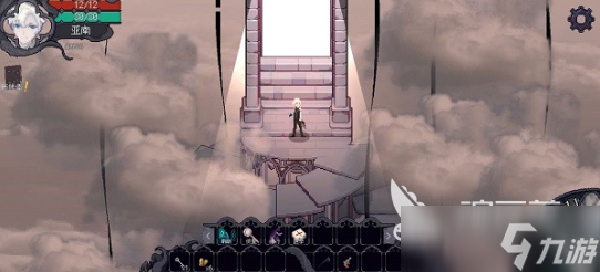 心之钥人格解体测试资格如何获取 心之钥人格解体测试资格获取指南