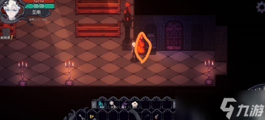 心之钥人格解体测试资格如何获取 心之钥人格解体测试资格获取指南截图