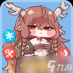 《嘟嘟脸恶作剧》开局配队思路