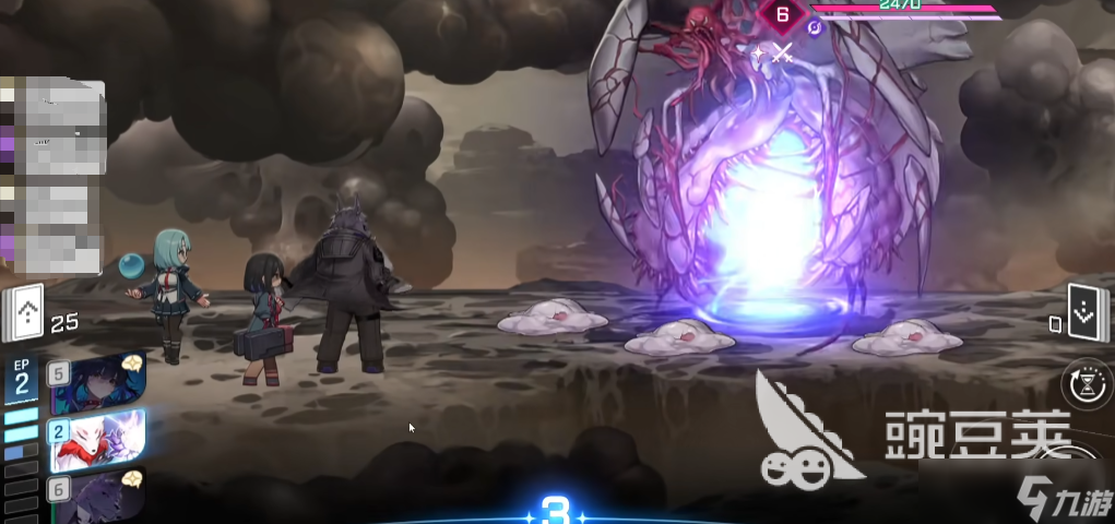 卡厄思梦境奶刀狼阵容怎么玩 卡厄思梦境手游奶刀狼阵容介绍