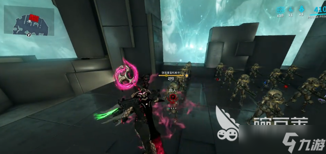 星际战甲手游迅发电浆炮怎么样 星际战甲手游迅发电浆炮强度分析