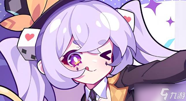 盲盒派对徽章图鉴