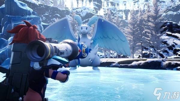 《幻兽帕鲁》购买教程 游戏售价与配置要求一览