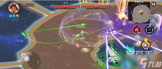 酋长你别跑怎么刻印 酋长你别跑刻印技巧