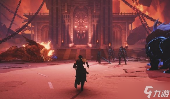 《我独自升级起立觉醒》游戏类型