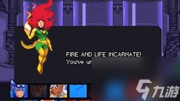 漫威宇宙入侵全角色解锁条件