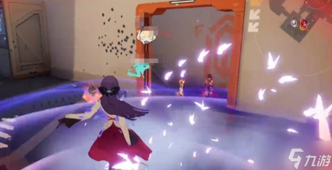 卡拉彼丘芙拉薇娅技能全解析