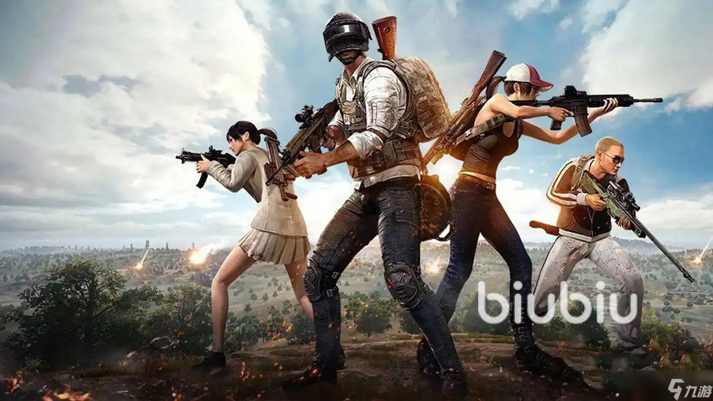 pubg卡在进入画面进不去游戏怎么办 pubg卡在加载界面进不去怎么办