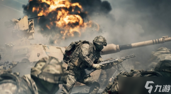 《战地6》首席设计师确认将对游戏音频进行全面优化！