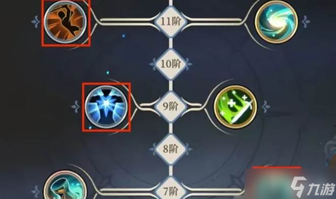 铃兰之剑为这和平的世界希里技能