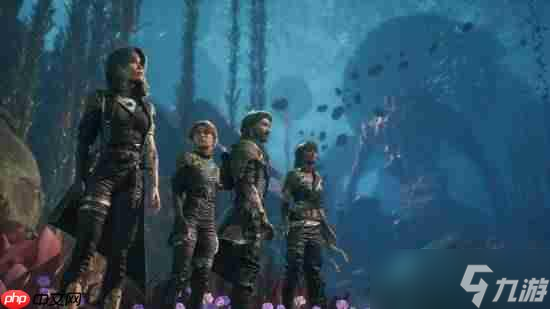 重磅官宣！《光与影》设定集简中版来了！封面曝光