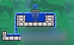 泰拉瑞亚喷泉怎么合成?从获取到建造的完整攻略