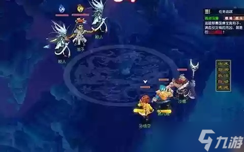 梦幻西游龙王2怎么刷2次?副本双刷机制全解与实操指南