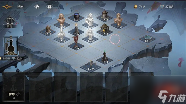 银与绯无限战局第二关通关攻略分享