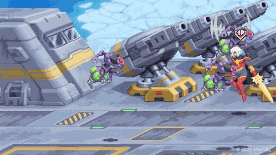 《漫威宇宙入侵》购买指南 游戏售价与配置要求一览