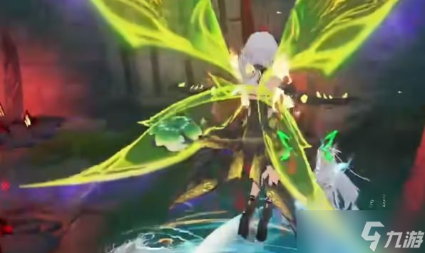 《二重螺旋》赛琪皮肤获取攻略