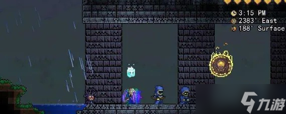 泰拉瑞亚信徒怎么打？全方位攻略揭秘BOSS机制与实战技巧