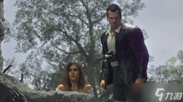 曝卡普空《丧尸围城》系列新作开发中!大量细节曝光